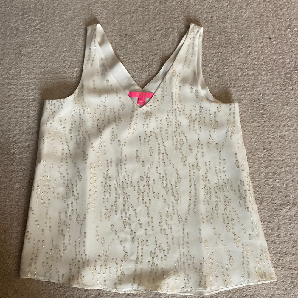 Lilly Pulitzer Florin NWOT